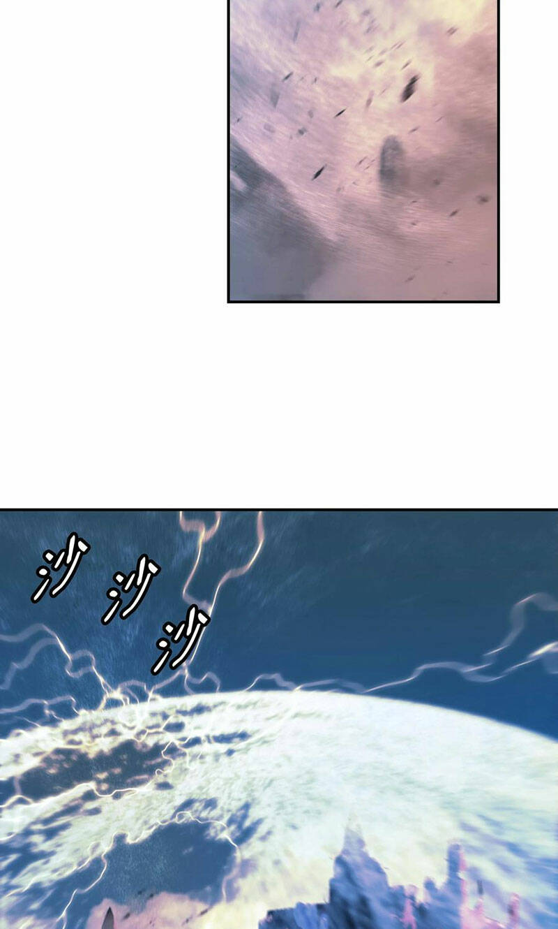 Bất Bại Chân Ma - Chapter 150 - Page 17