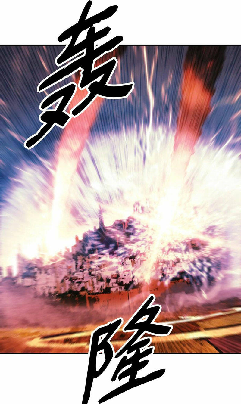 Bất Bại Chân Ma - Chapter 150 - Page 19