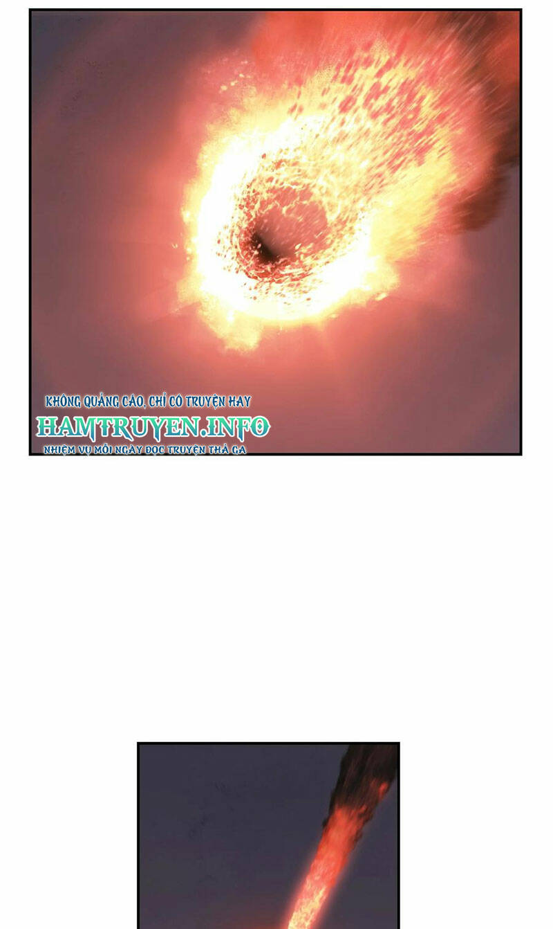 Bất Bại Chân Ma - Chapter 150 - Page 21