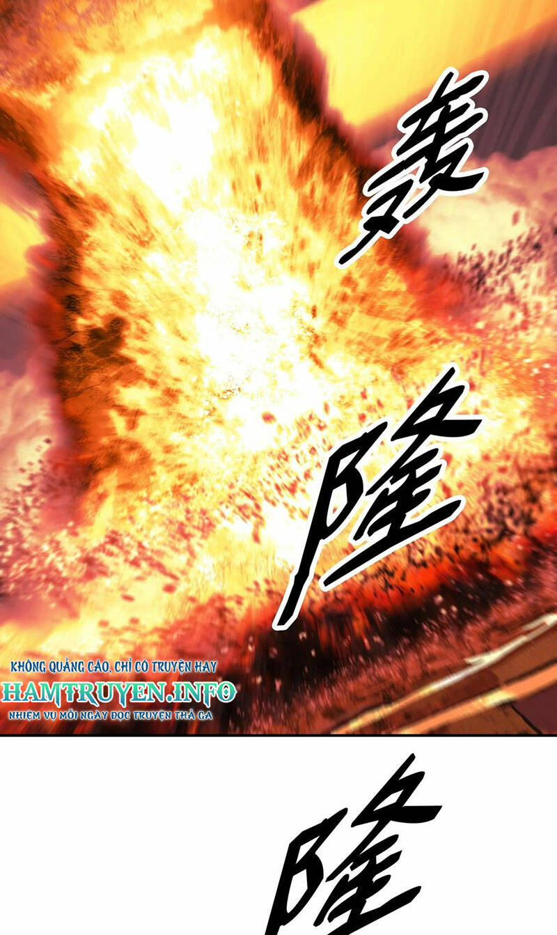 Bất Bại Chân Ma - Chapter 150 - Page 25