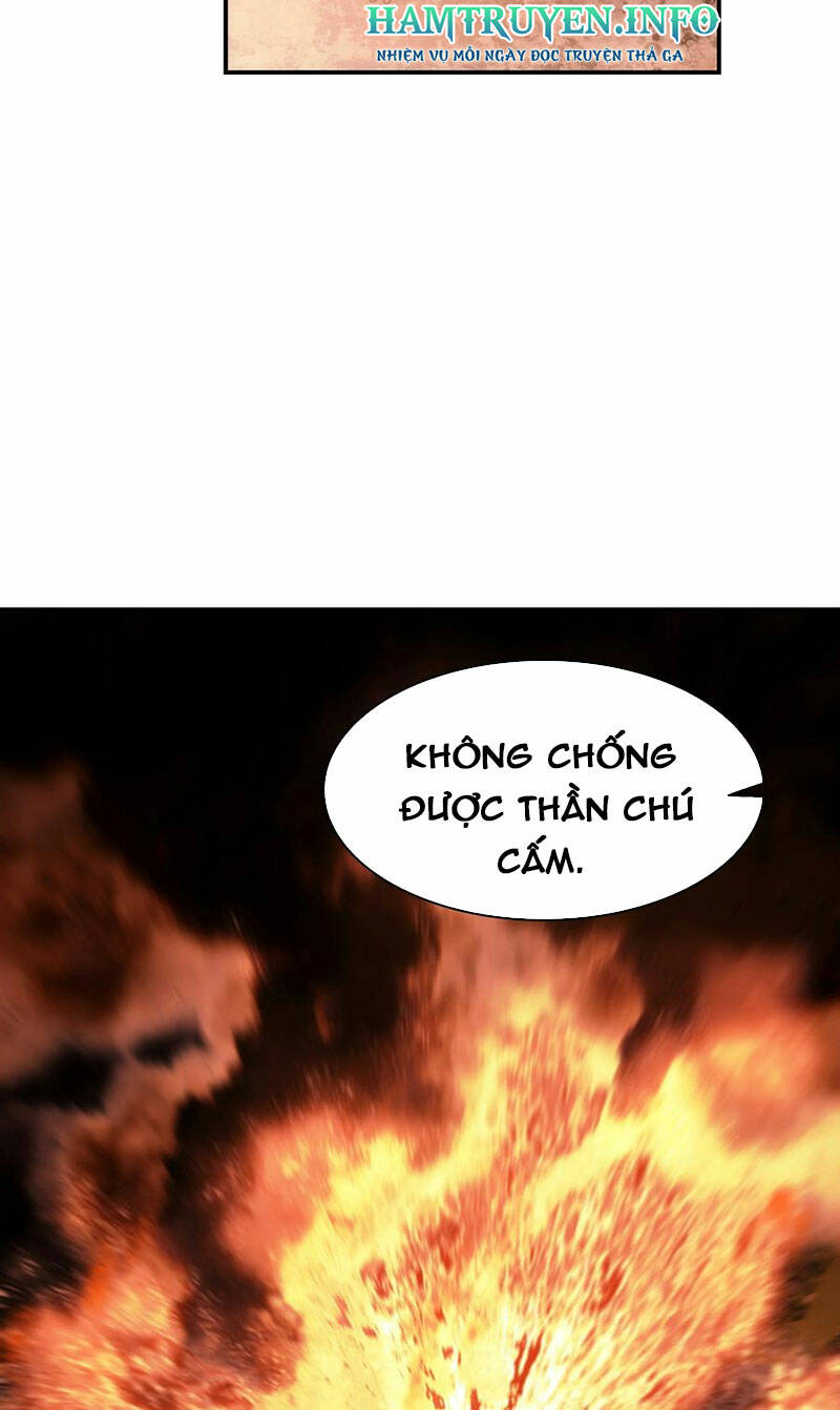 Bất Bại Chân Ma - Chapter 150 - Page 30