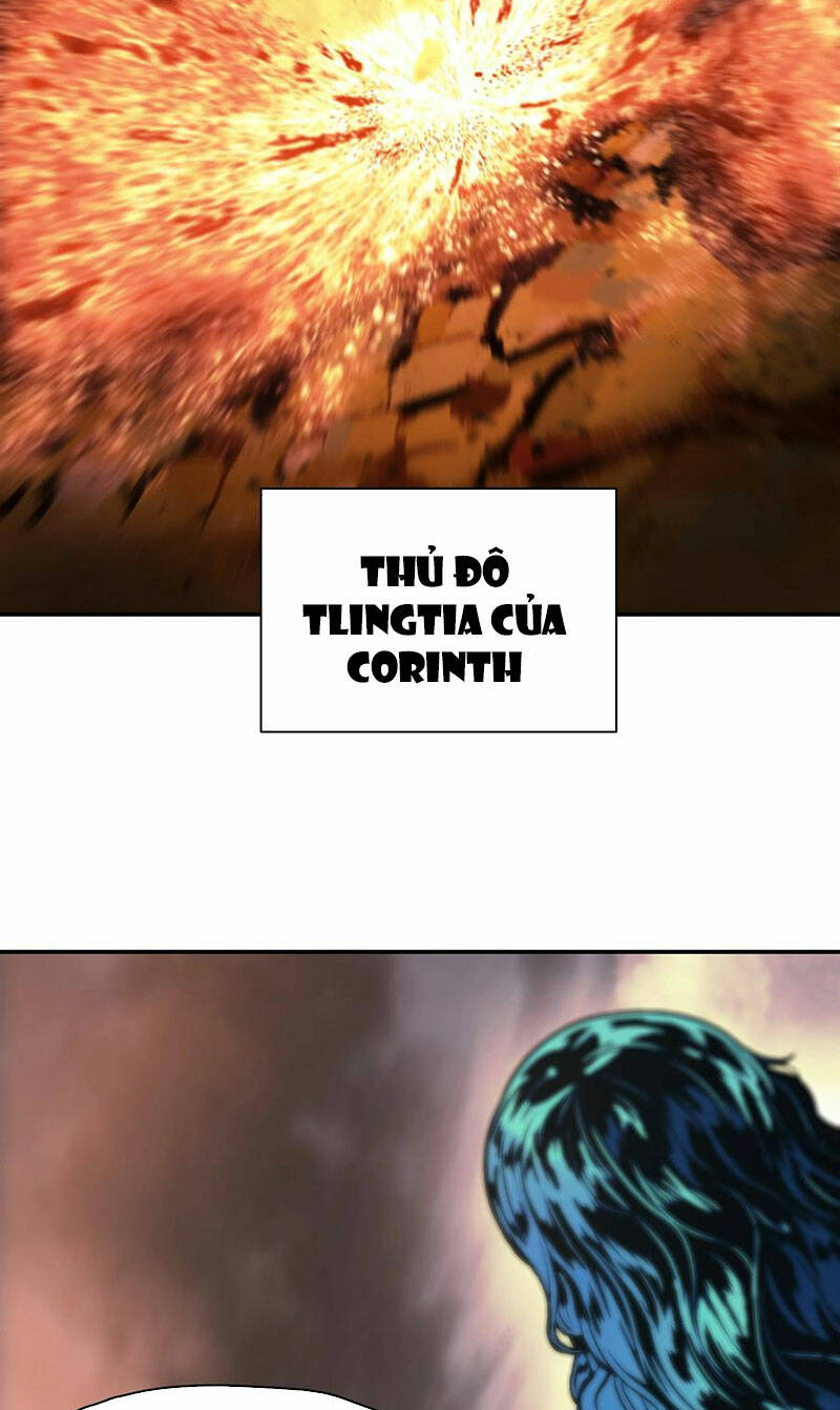 Bất Bại Chân Ma - Chapter 150 - Page 31