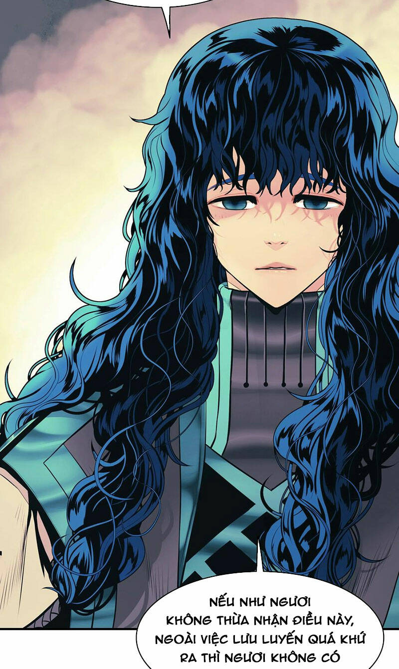 Bất Bại Chân Ma - Chapter 150 - Page 34