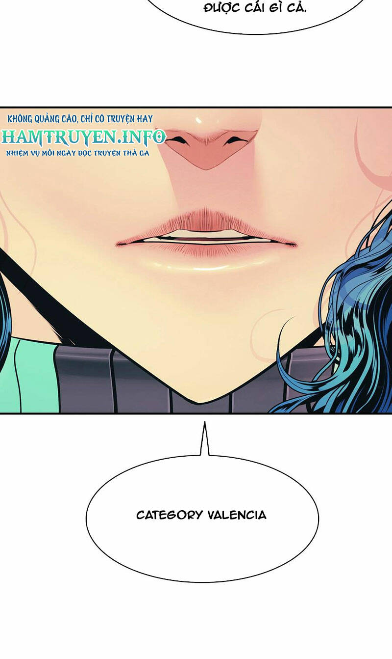 Bất Bại Chân Ma - Chapter 150 - Page 35