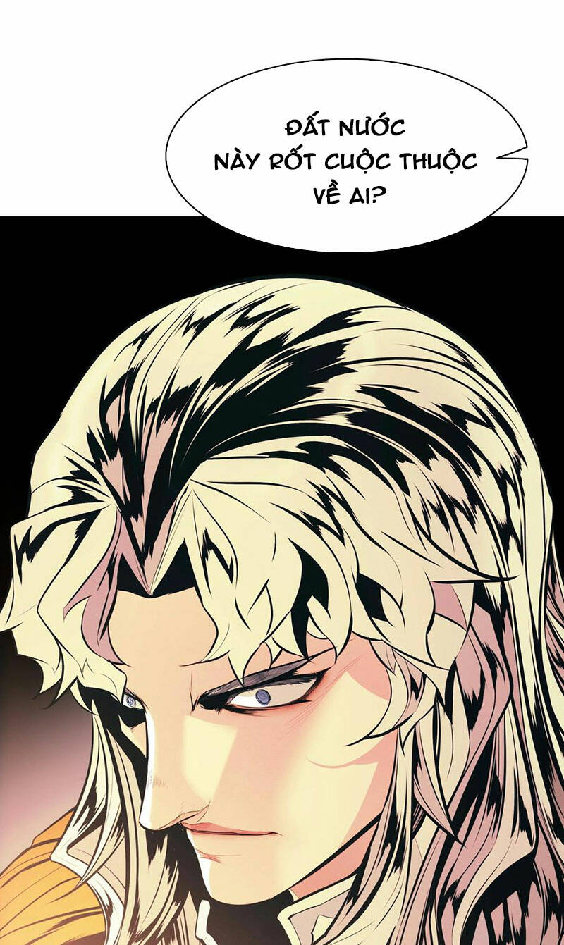 Bất Bại Chân Ma - Chapter 150 - Page 36