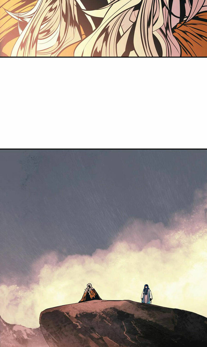 Bất Bại Chân Ma - Chapter 150 - Page 37