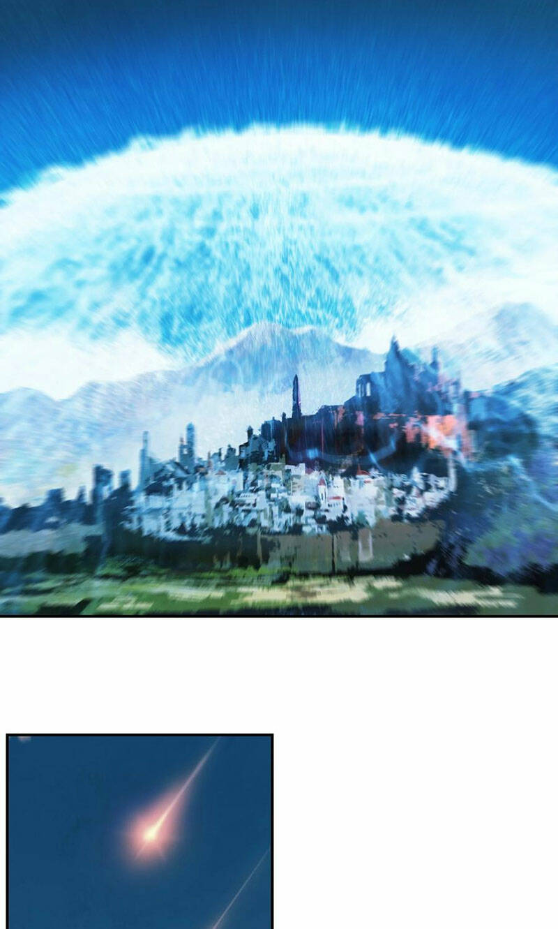 Bất Bại Chân Ma - Chapter 150 - Page 3