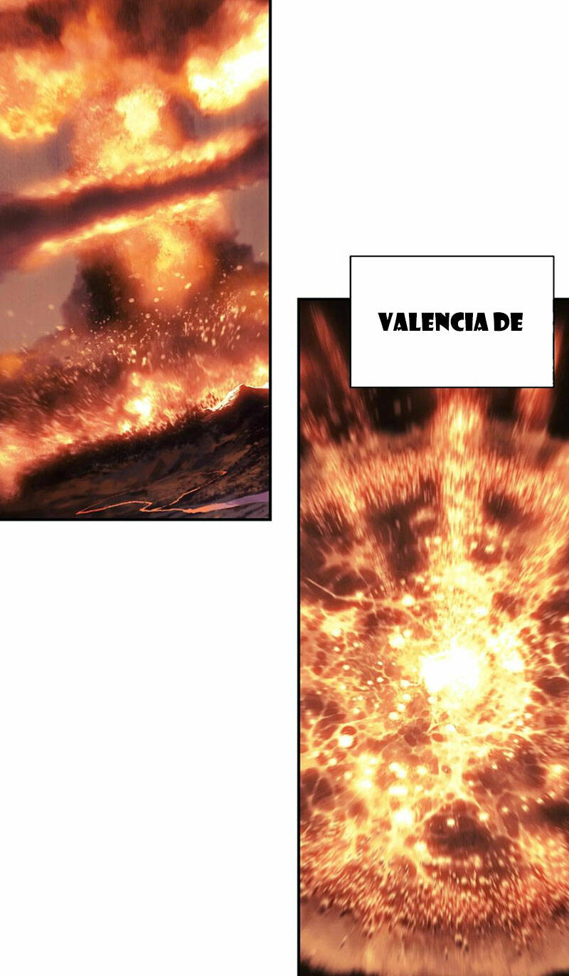 Bất Bại Chân Ma - Chapter 150 - Page 41