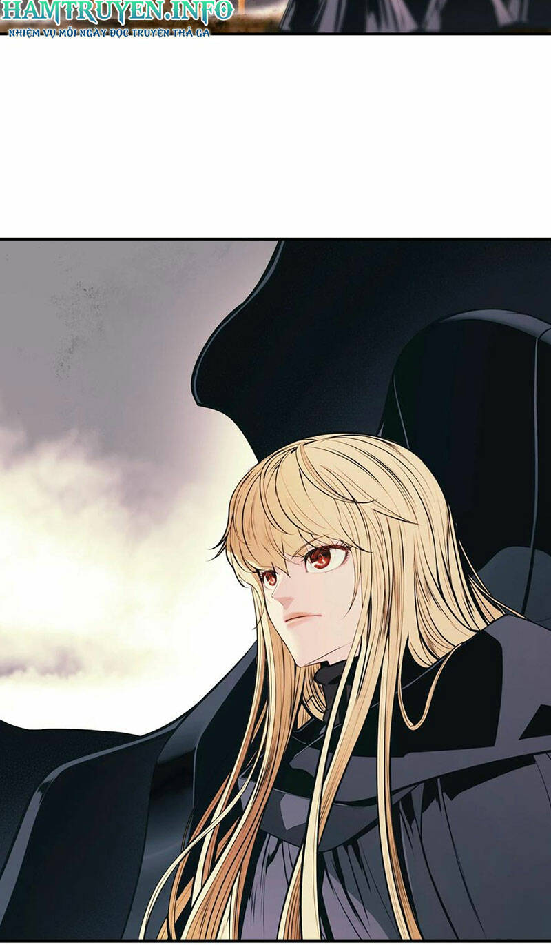 Bất Bại Chân Ma - Chapter 150 - Page 43