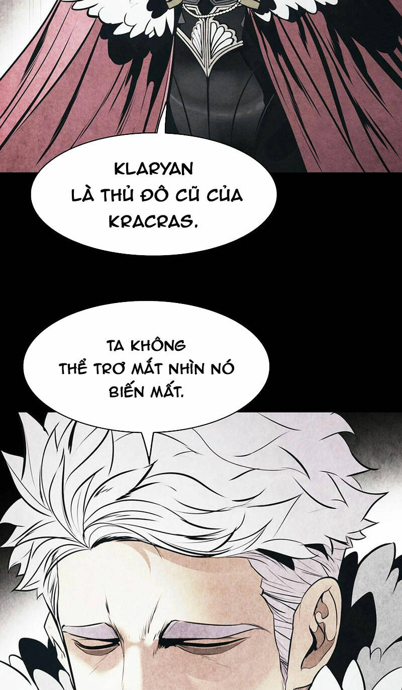 Bất Bại Chân Ma - Chapter 150 - Page 47
