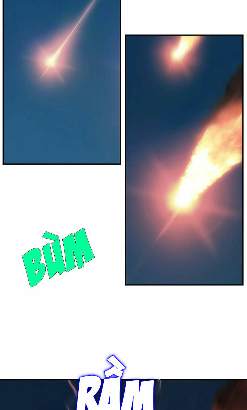 Bất Bại Chân Ma - Chapter 150 - Page 4