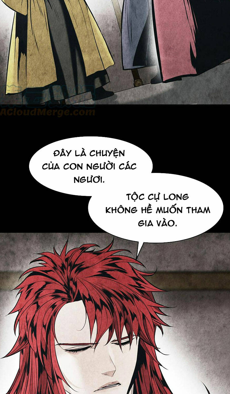 Bất Bại Chân Ma - Chapter 150 - Page 49