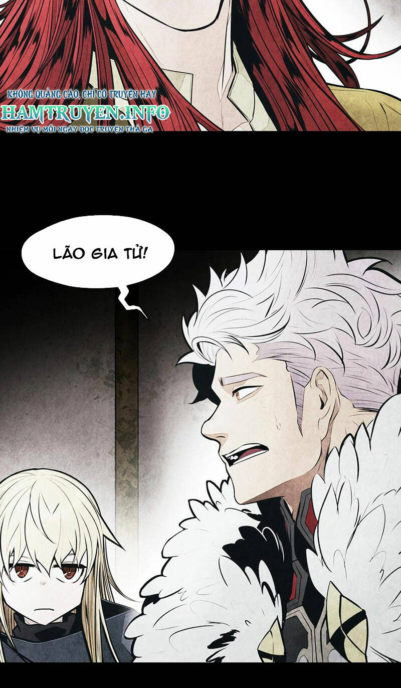 Bất Bại Chân Ma - Chapter 150 - Page 50