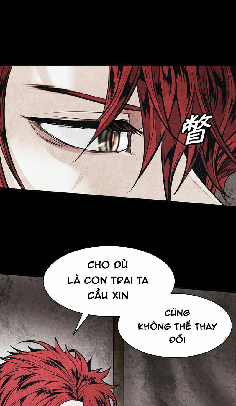 Bất Bại Chân Ma - Chapter 150 - Page 51