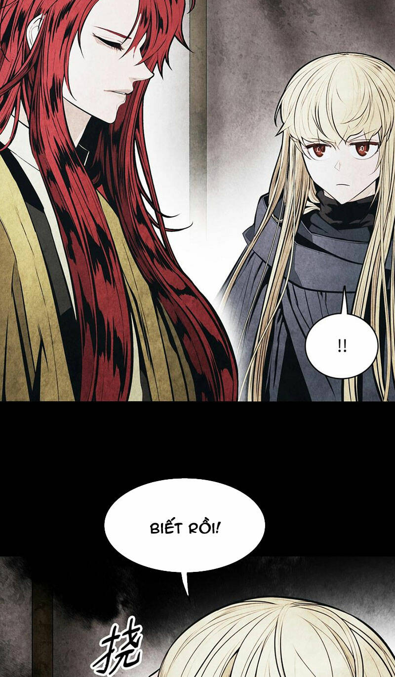 Bất Bại Chân Ma - Chapter 150 - Page 52