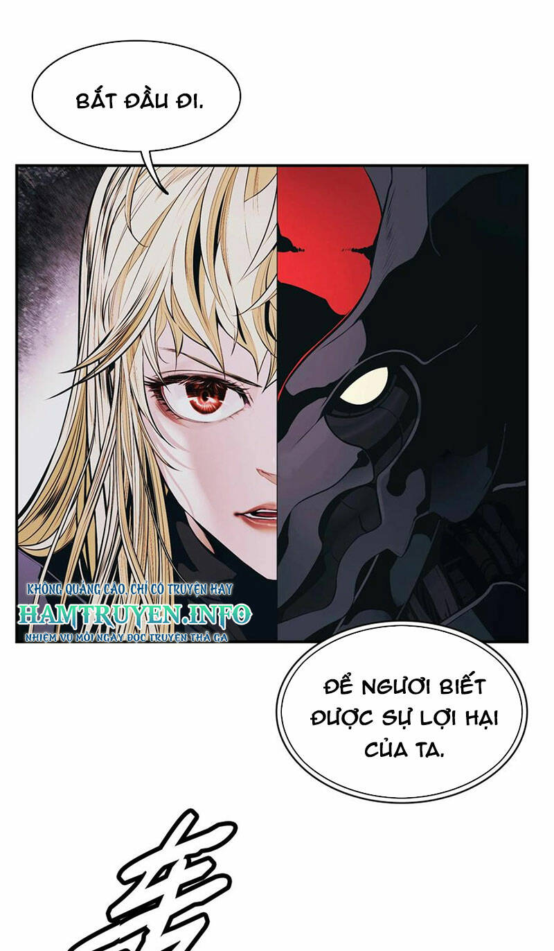 Bất Bại Chân Ma - Chapter 150 - Page 56