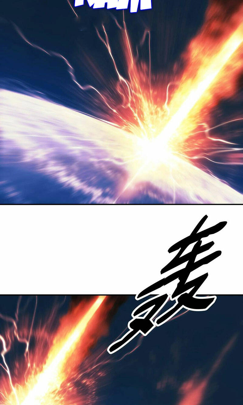 Bất Bại Chân Ma - Chapter 150 - Page 5