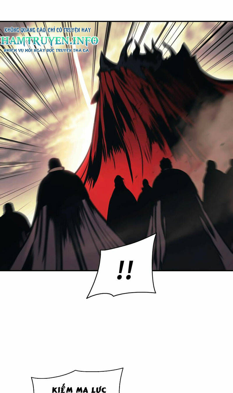 Bất Bại Chân Ma - Chapter 150 - Page 60