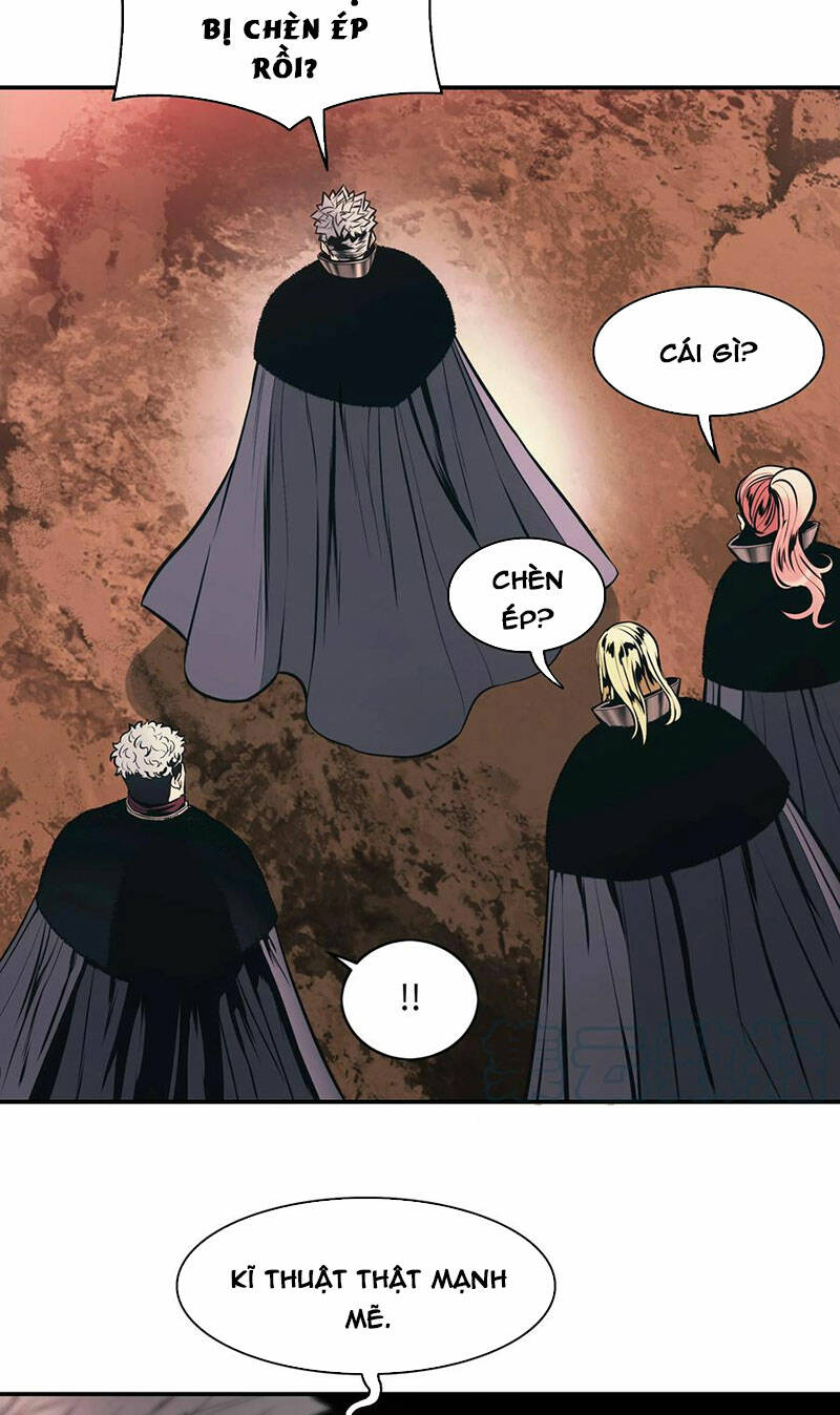 Bất Bại Chân Ma - Chapter 150 - Page 61