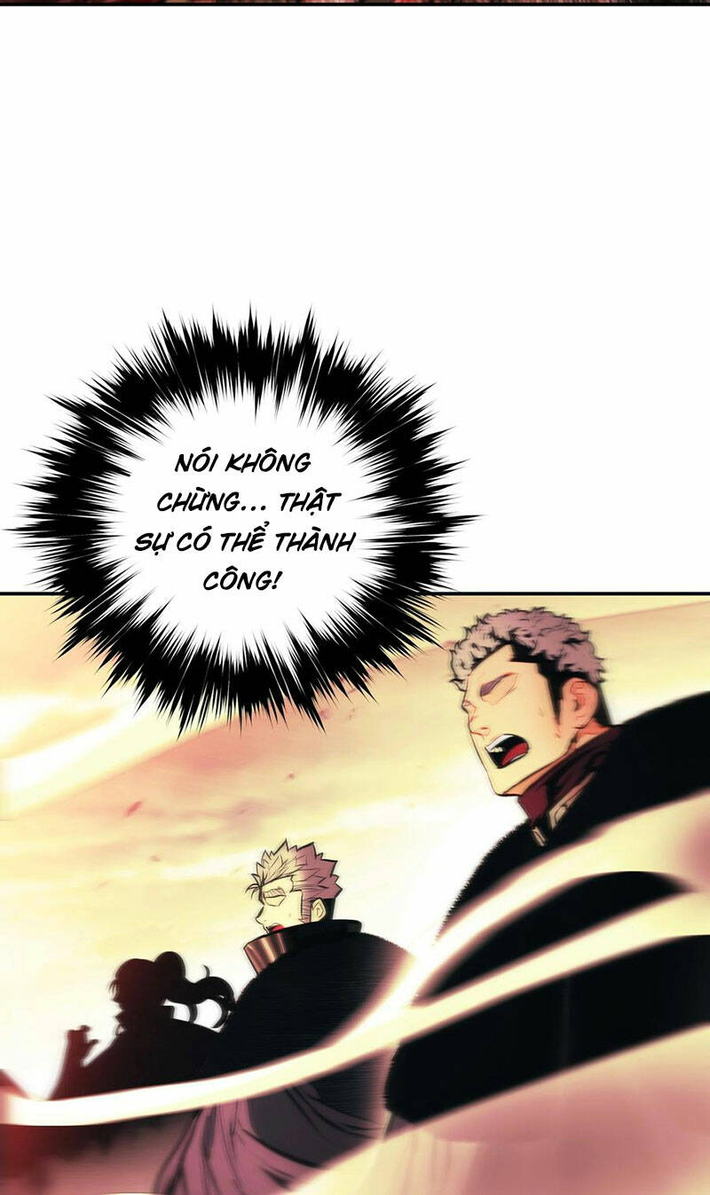 Bất Bại Chân Ma - Chapter 150 - Page 68