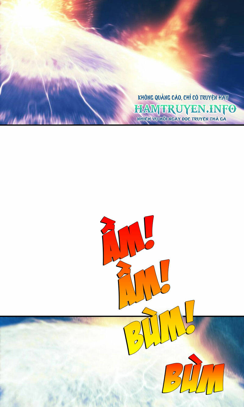 Bất Bại Chân Ma - Chapter 150 - Page 6