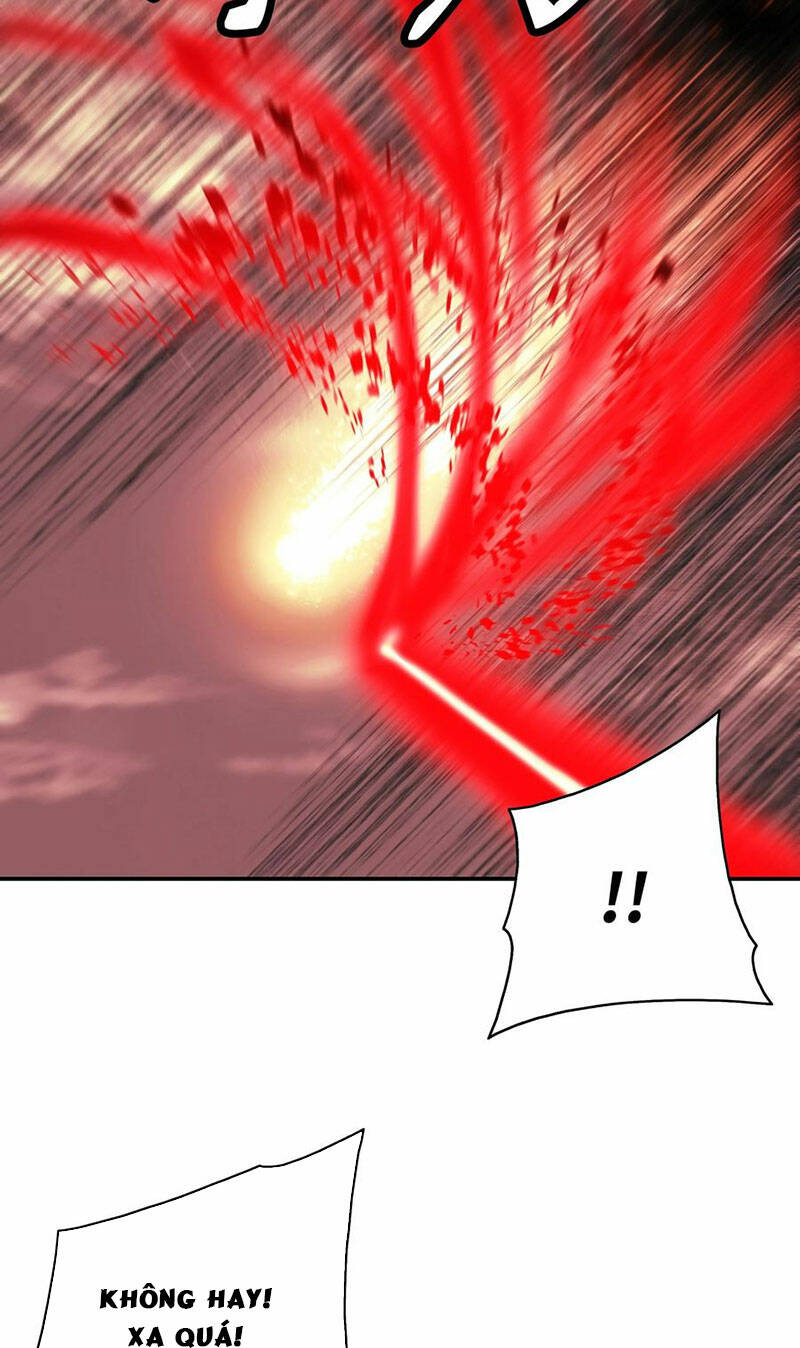 Bất Bại Chân Ma - Chapter 150 - Page 71