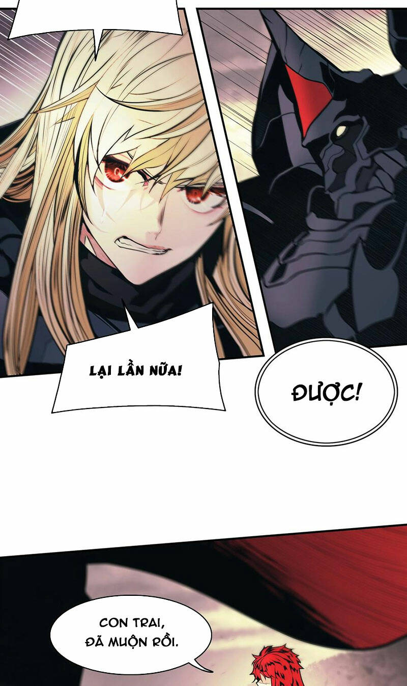 Bất Bại Chân Ma - Chapter 150 - Page 72