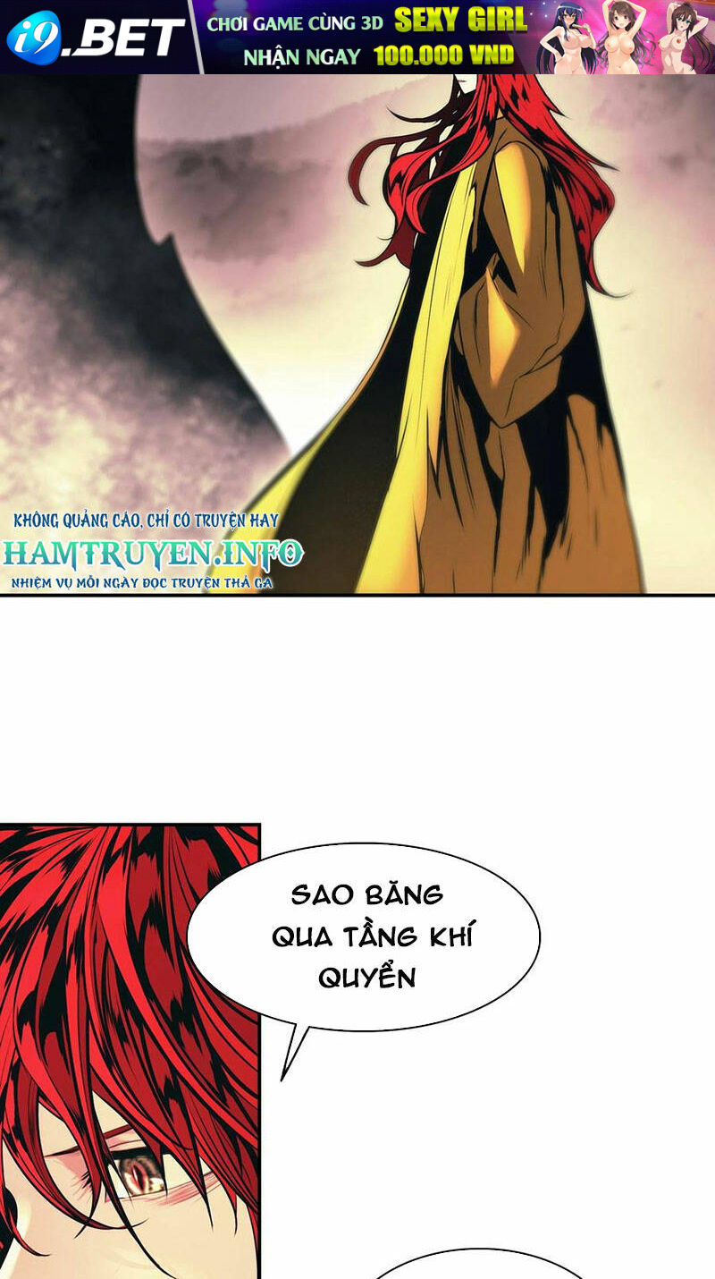 Bất Bại Chân Ma - Chapter 150 - Page 73