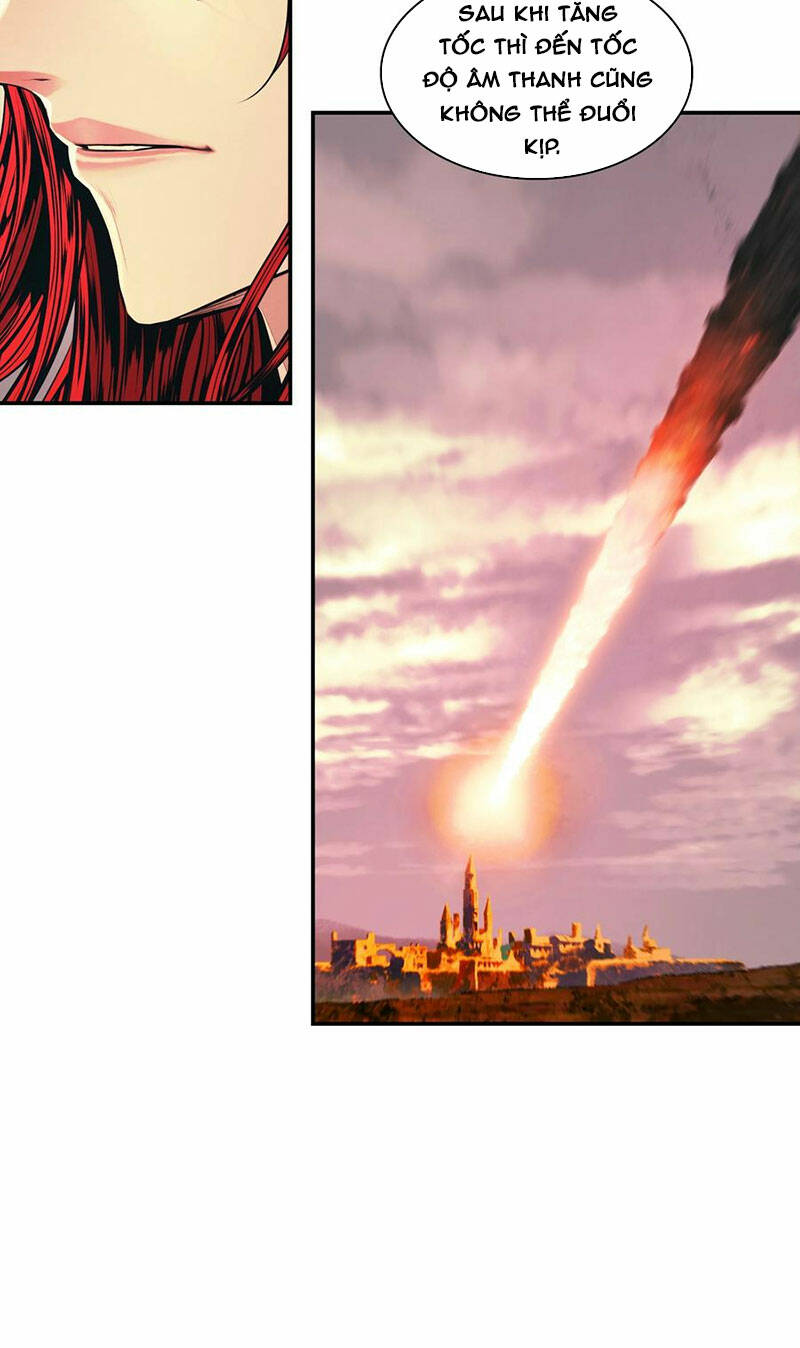 Bất Bại Chân Ma - Chapter 150 - Page 74