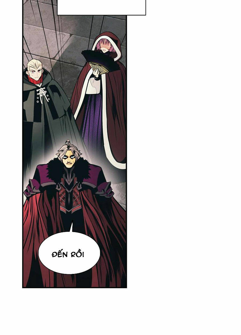 Bất Bại Chân Ma - Chapter 150 - Page 79