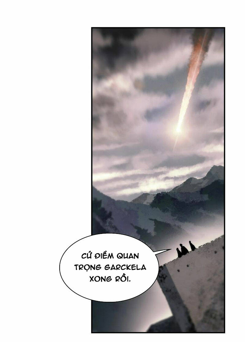 Bất Bại Chân Ma - Chapter 150 - Page 80