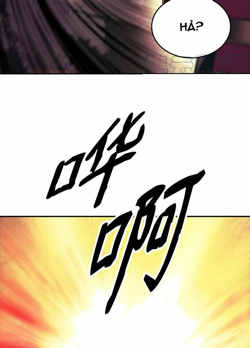 Bất Bại Chân Ma - Chapter 150 - Page 82