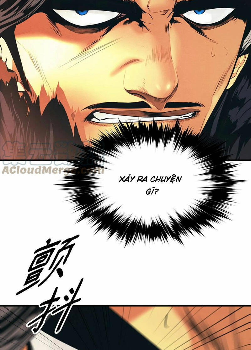 Bất Bại Chân Ma - Chapter 150 - Page 86