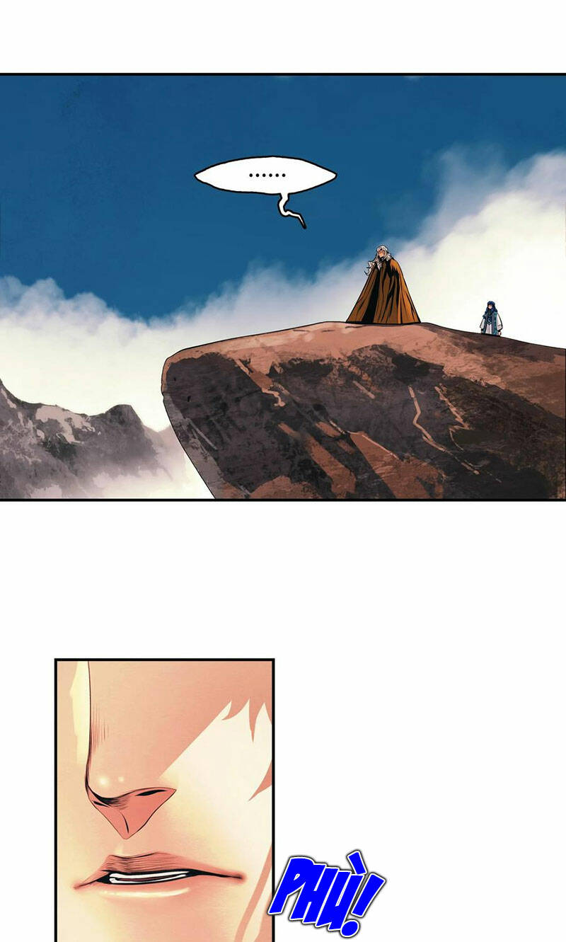 Bất Bại Chân Ma - Chapter 150 - Page 8