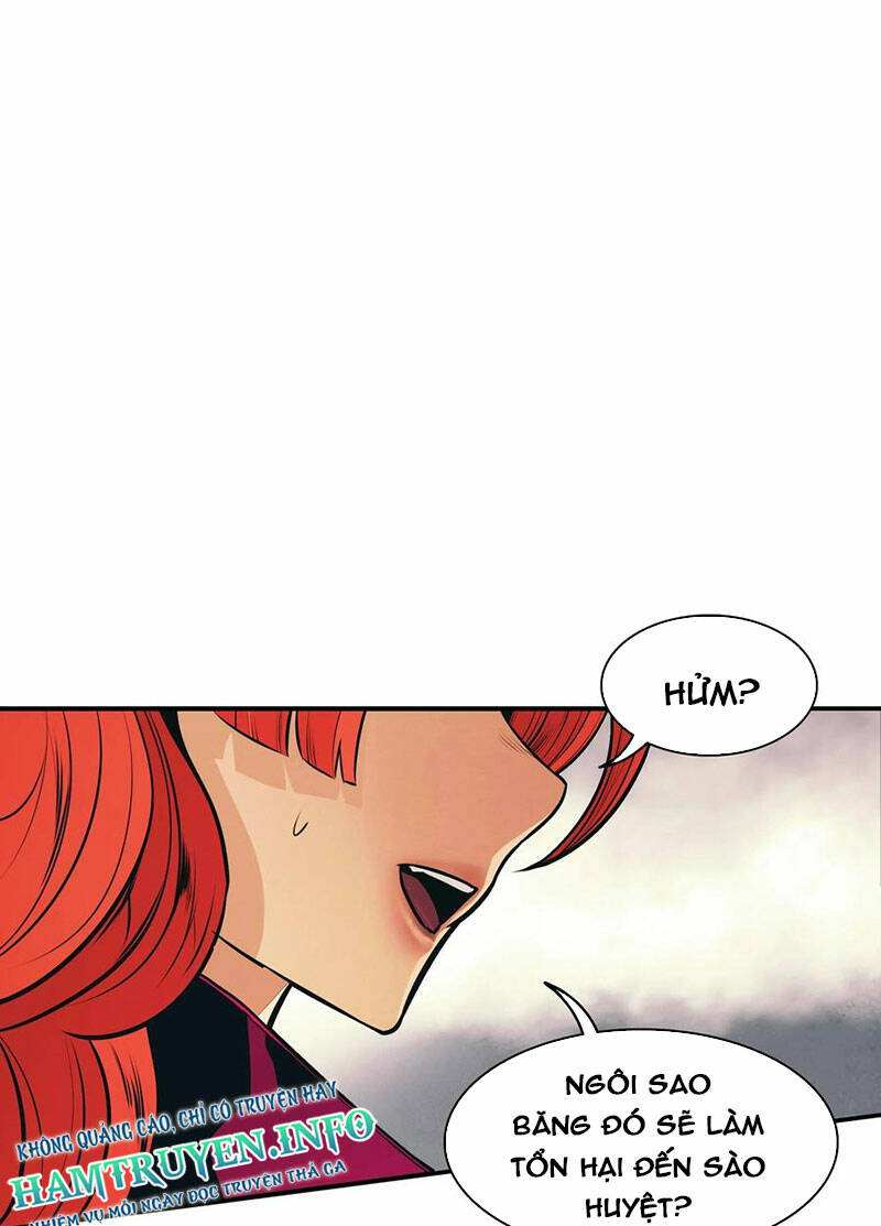 Bất Bại Chân Ma - Chapter 150 - Page 89