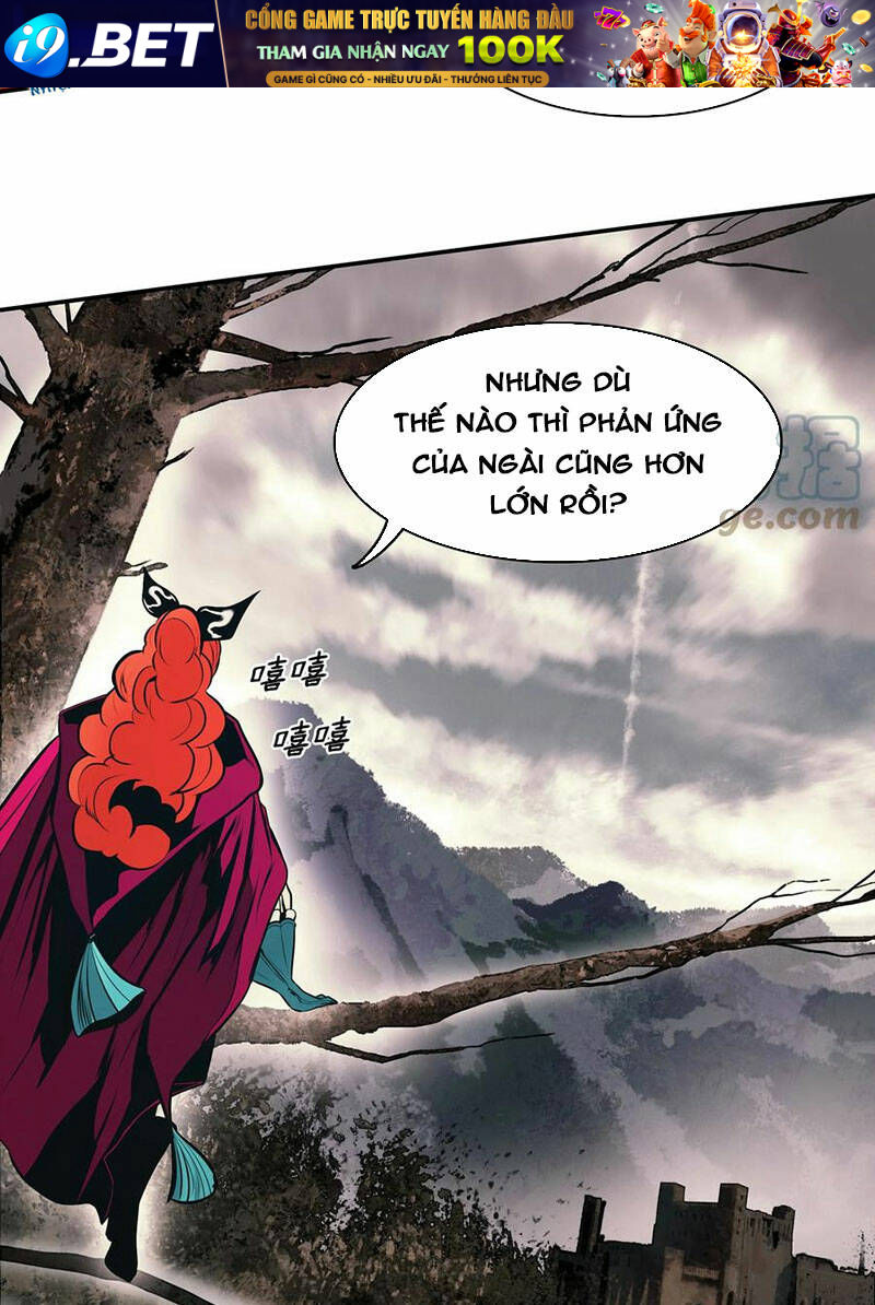 Bất Bại Chân Ma - Chapter 150 - Page 90