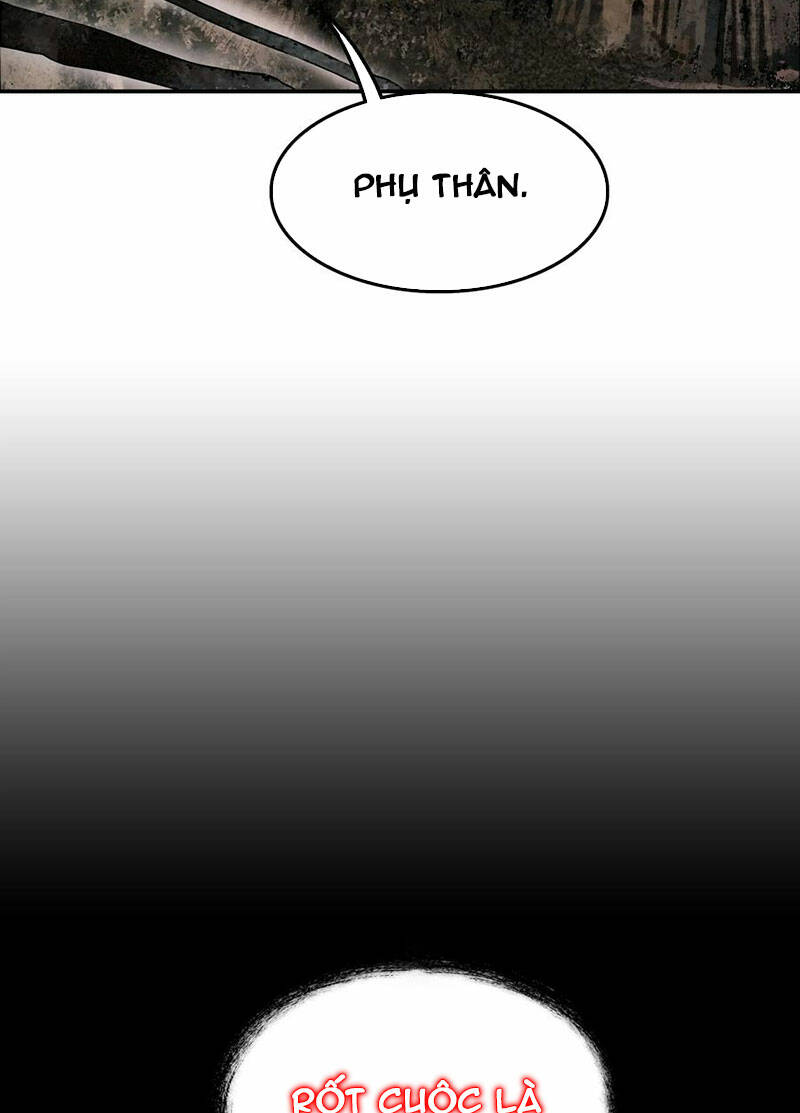 Bất Bại Chân Ma - Chapter 150 - Page 91