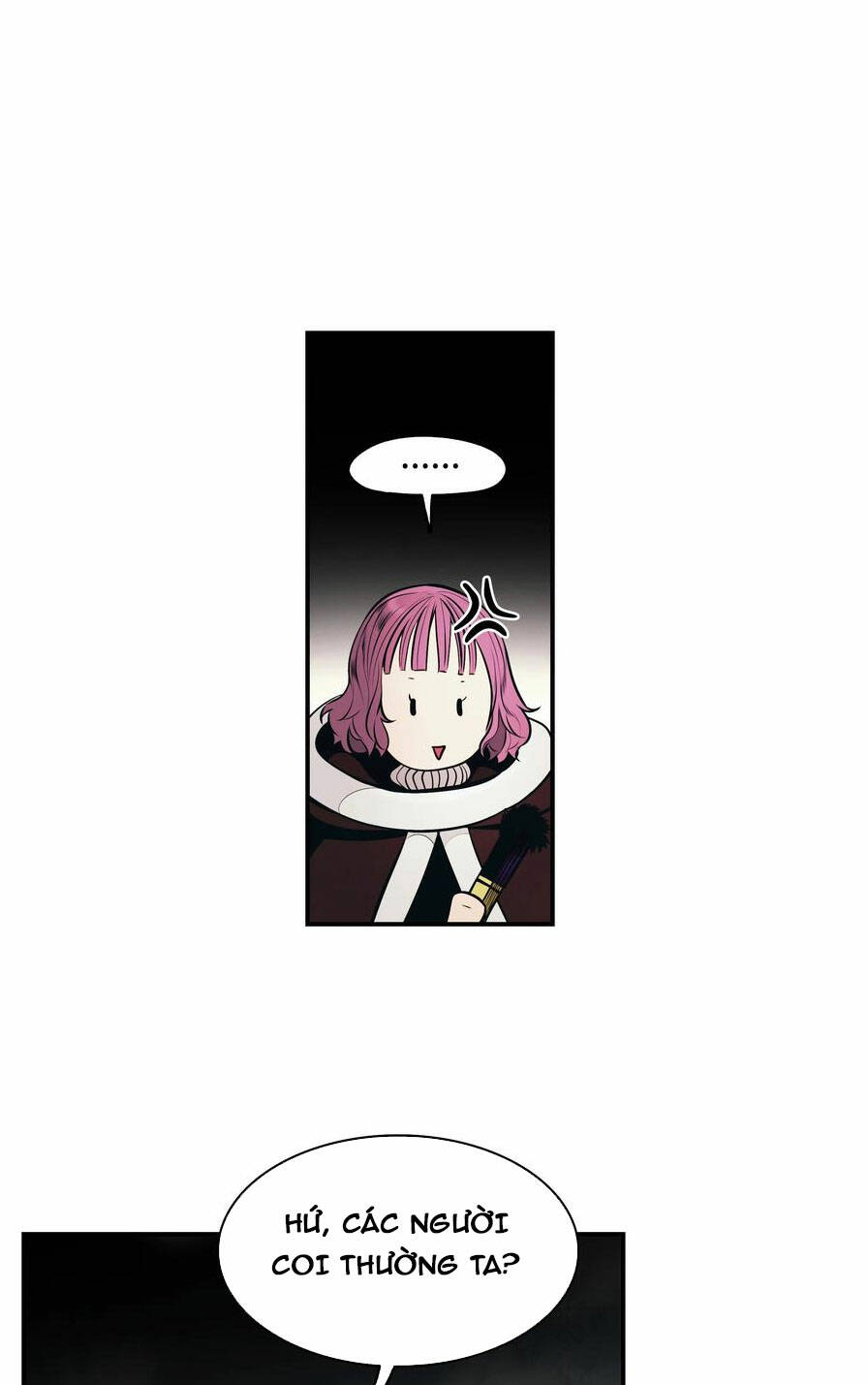 Bất Bại Chân Ma - Chapter 151 - Page 9