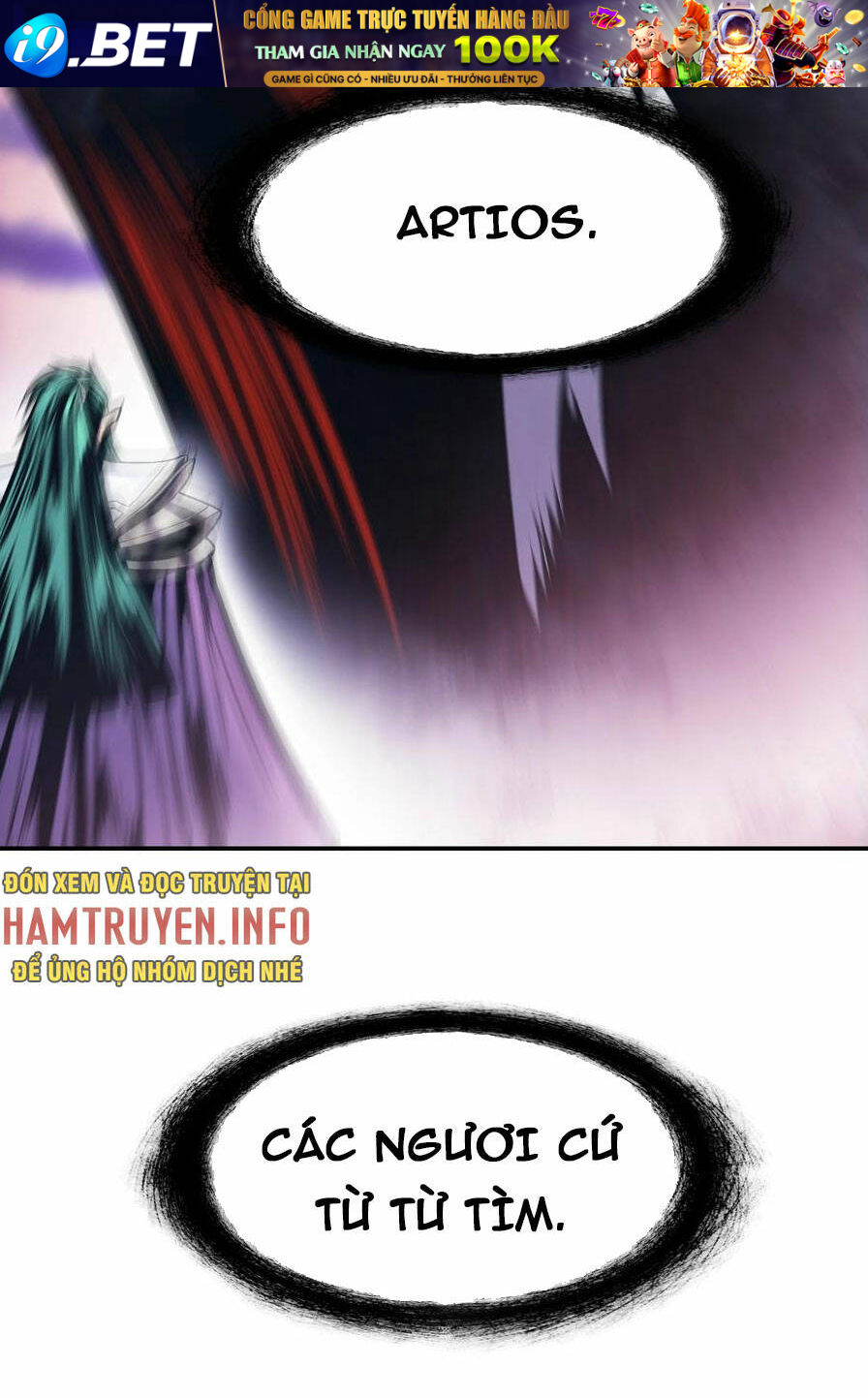 Bất Bại Chân Ma - Chapter 151 - Page 99