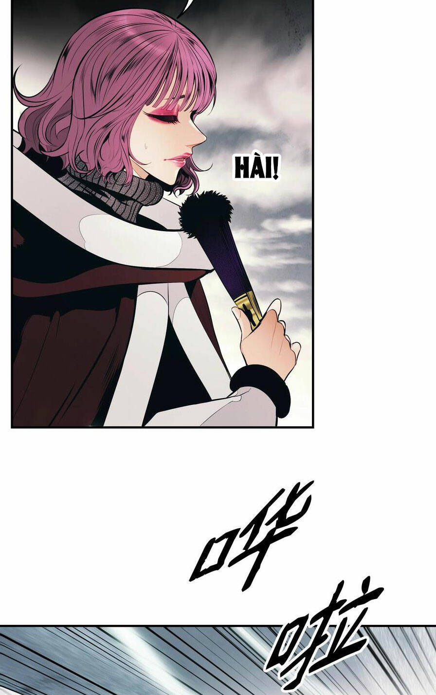 Bất Bại Chân Ma - Chapter 151 - Page 10