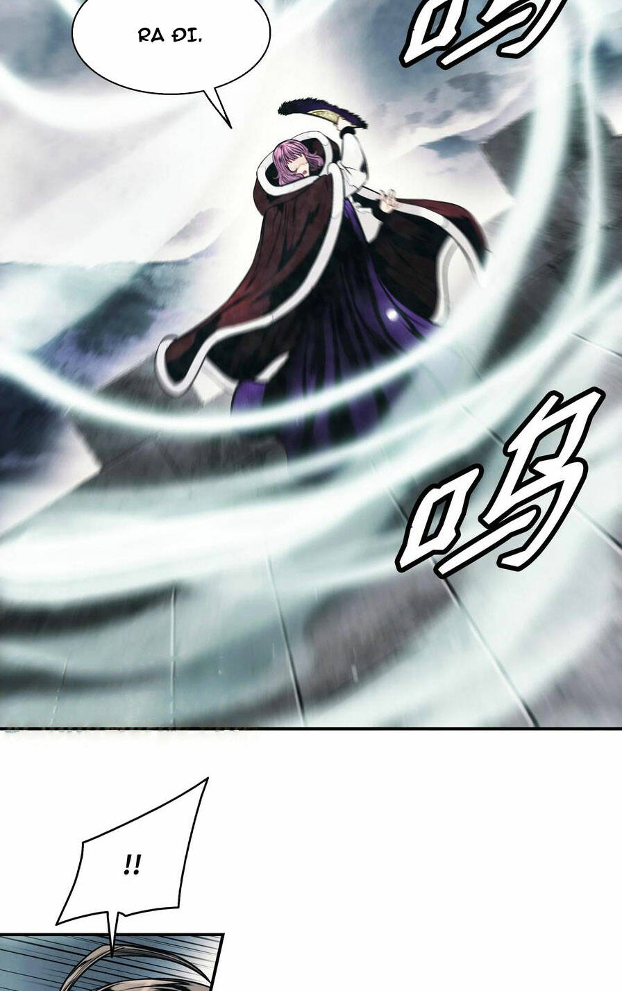 Bất Bại Chân Ma - Chapter 151 - Page 12