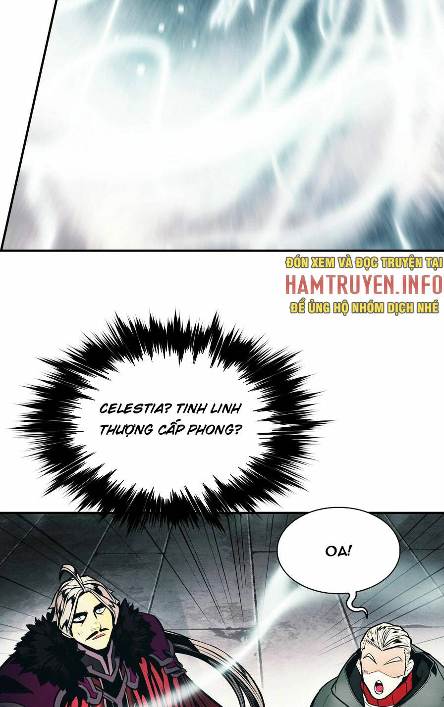 Bất Bại Chân Ma - Chapter 151 - Page 14