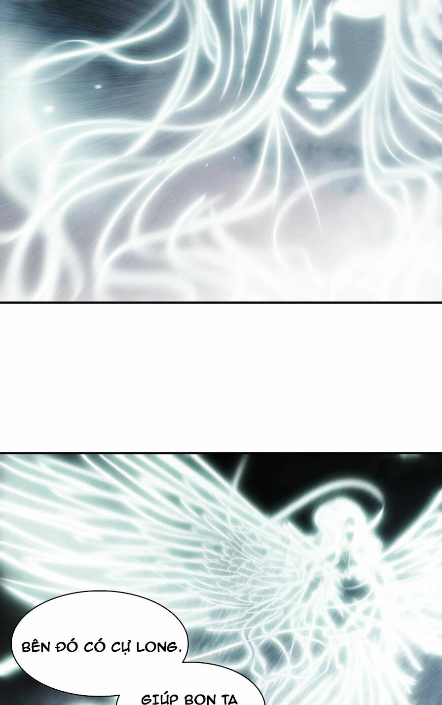 Bất Bại Chân Ma - Chapter 151 - Page 16