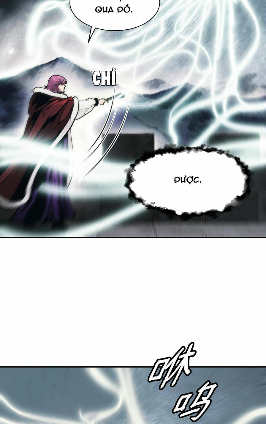 Bất Bại Chân Ma - Chapter 151 - Page 17