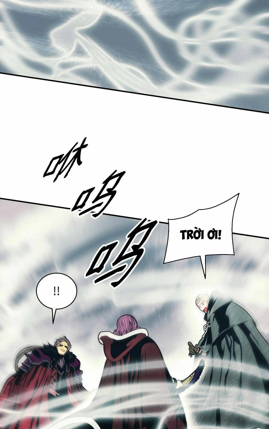 Bất Bại Chân Ma - Chapter 151 - Page 18