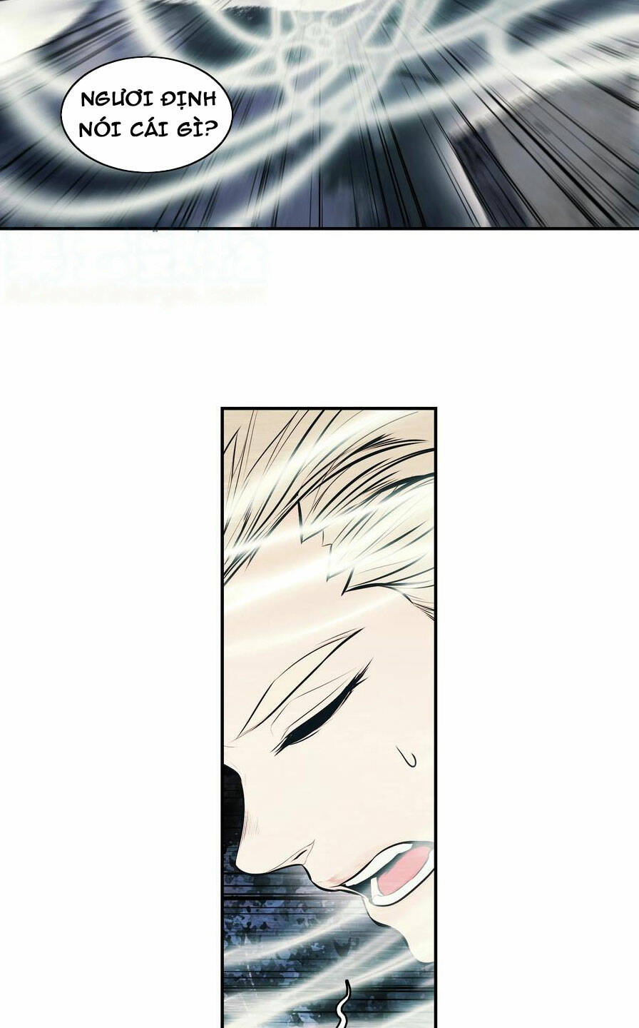 Bất Bại Chân Ma - Chapter 151 - Page 20