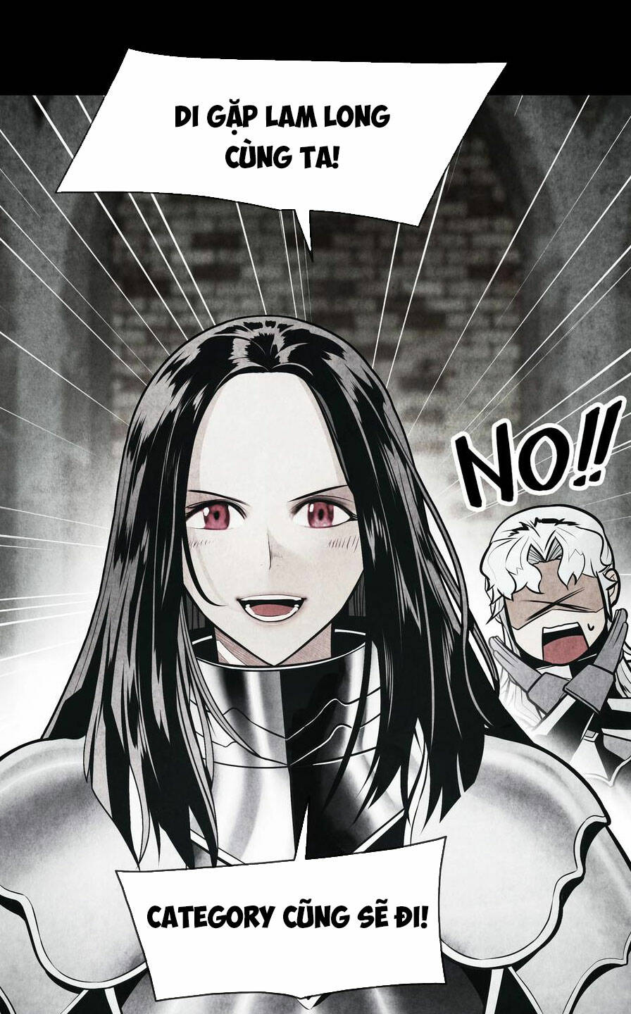 Bất Bại Chân Ma - Chapter 151 - Page 24