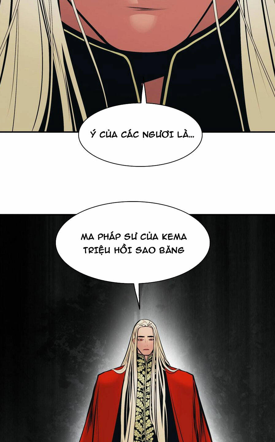 Bất Bại Chân Ma - Chapter 151 - Page 30
