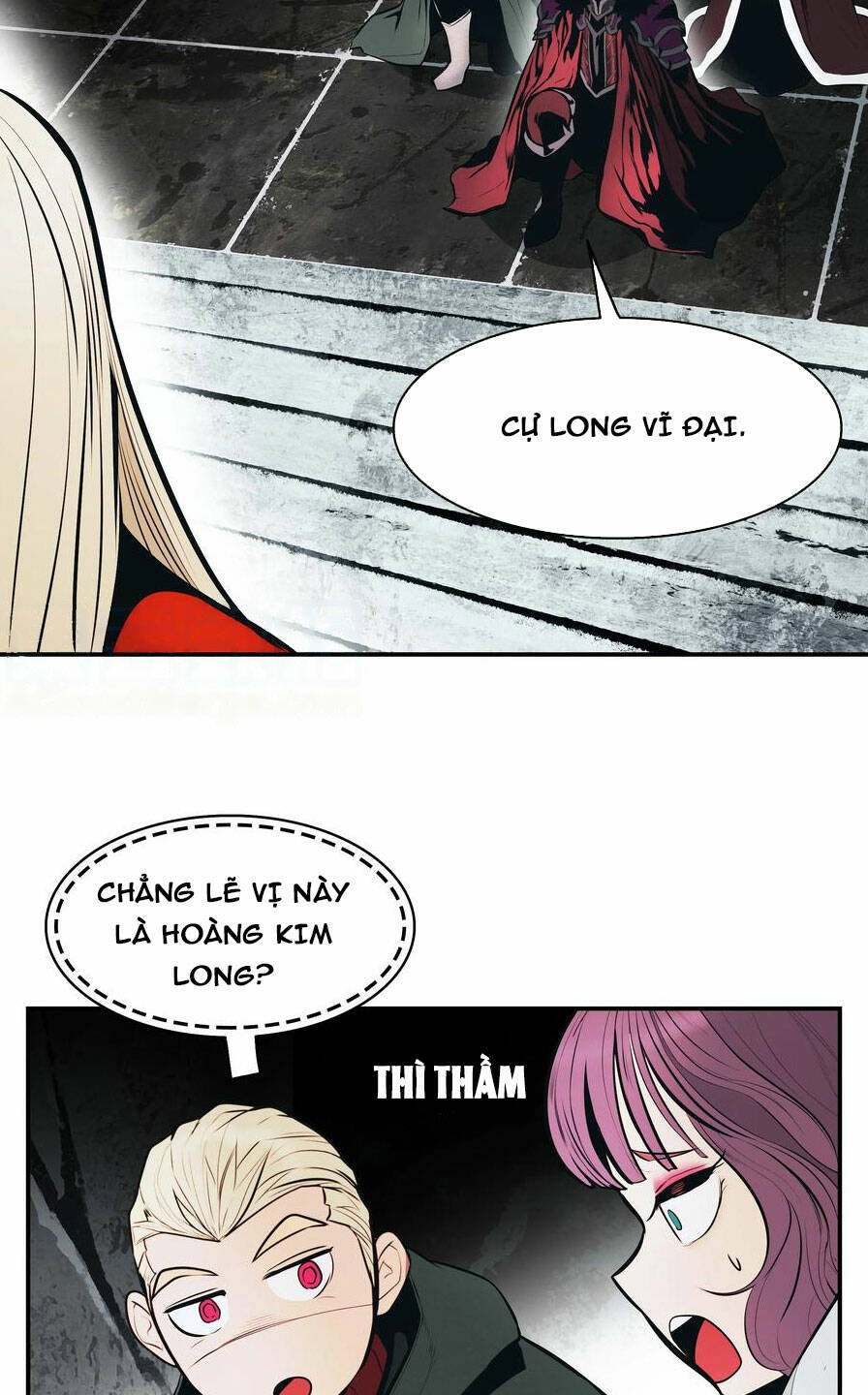 Bất Bại Chân Ma - Chapter 151 - Page 32