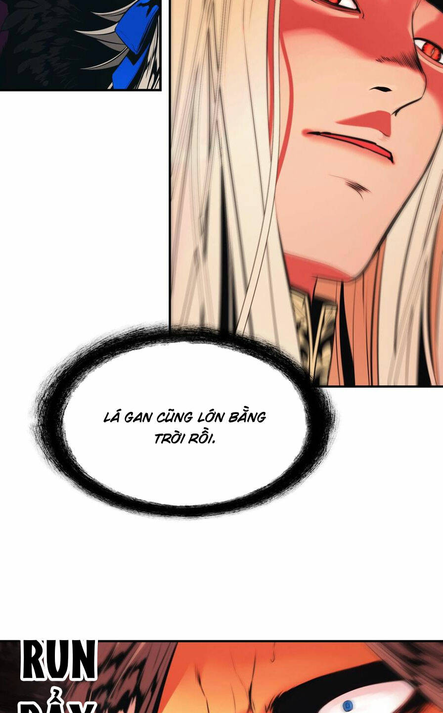 Bất Bại Chân Ma - Chapter 151 - Page 34